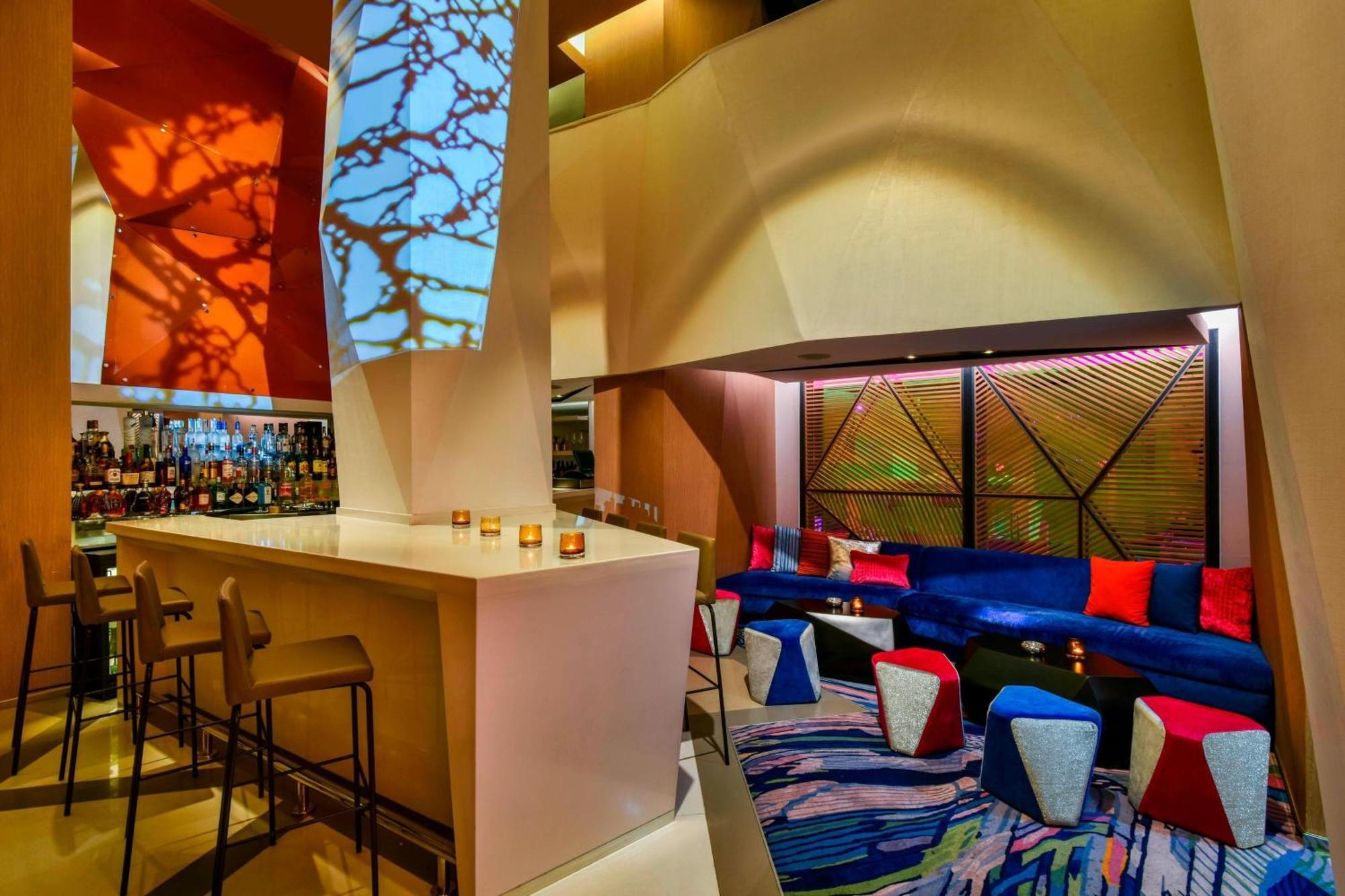 W Hotel Amman
