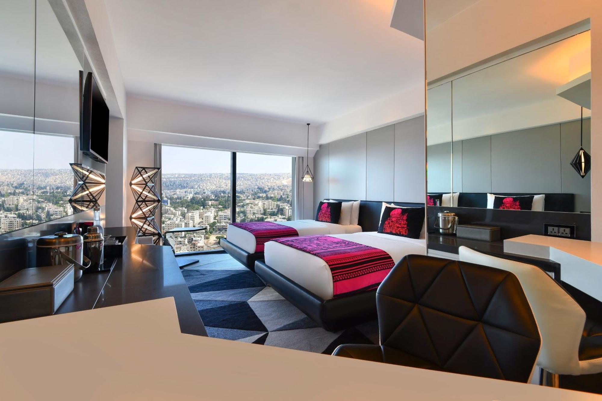W Hotel