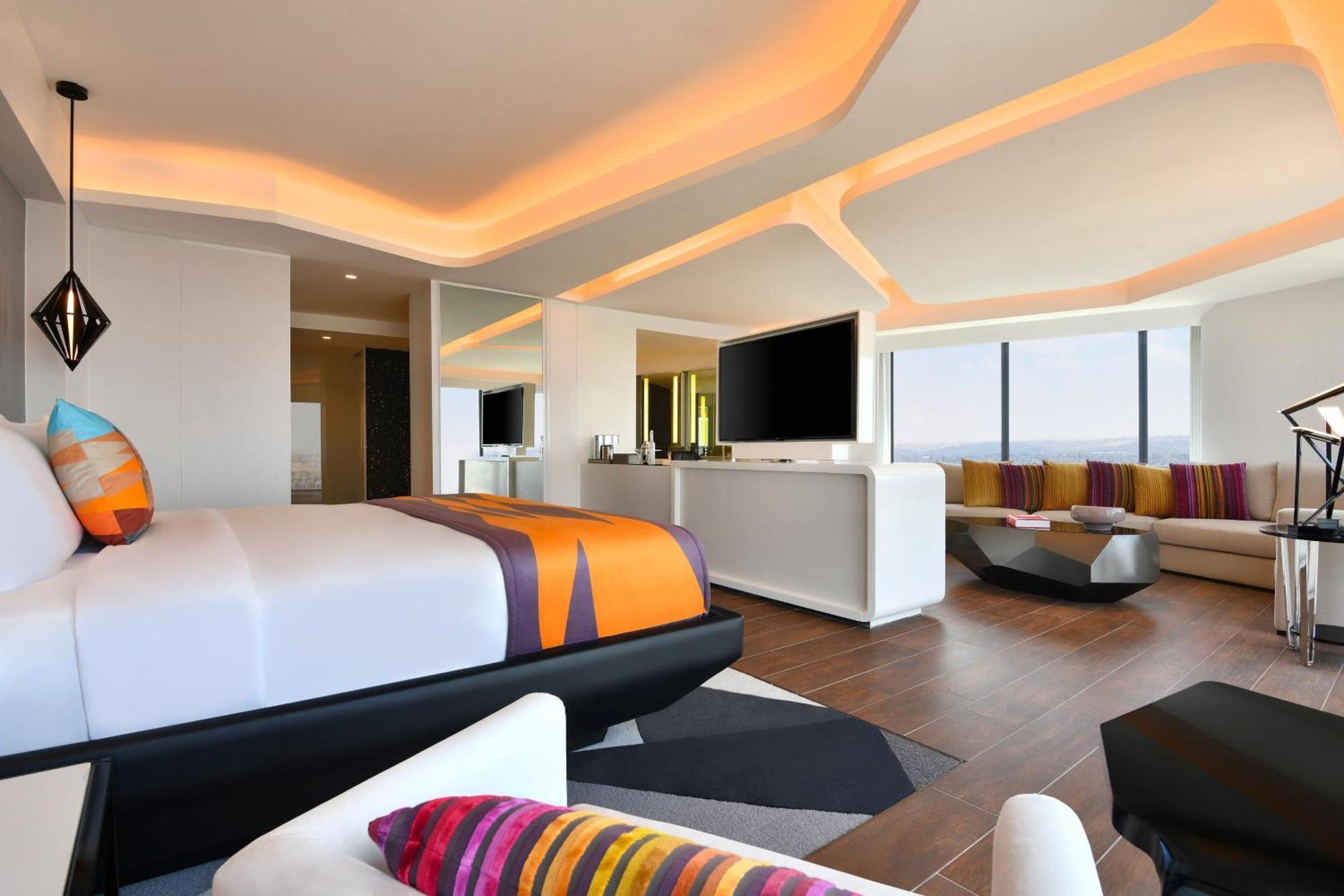 W 5* Amman