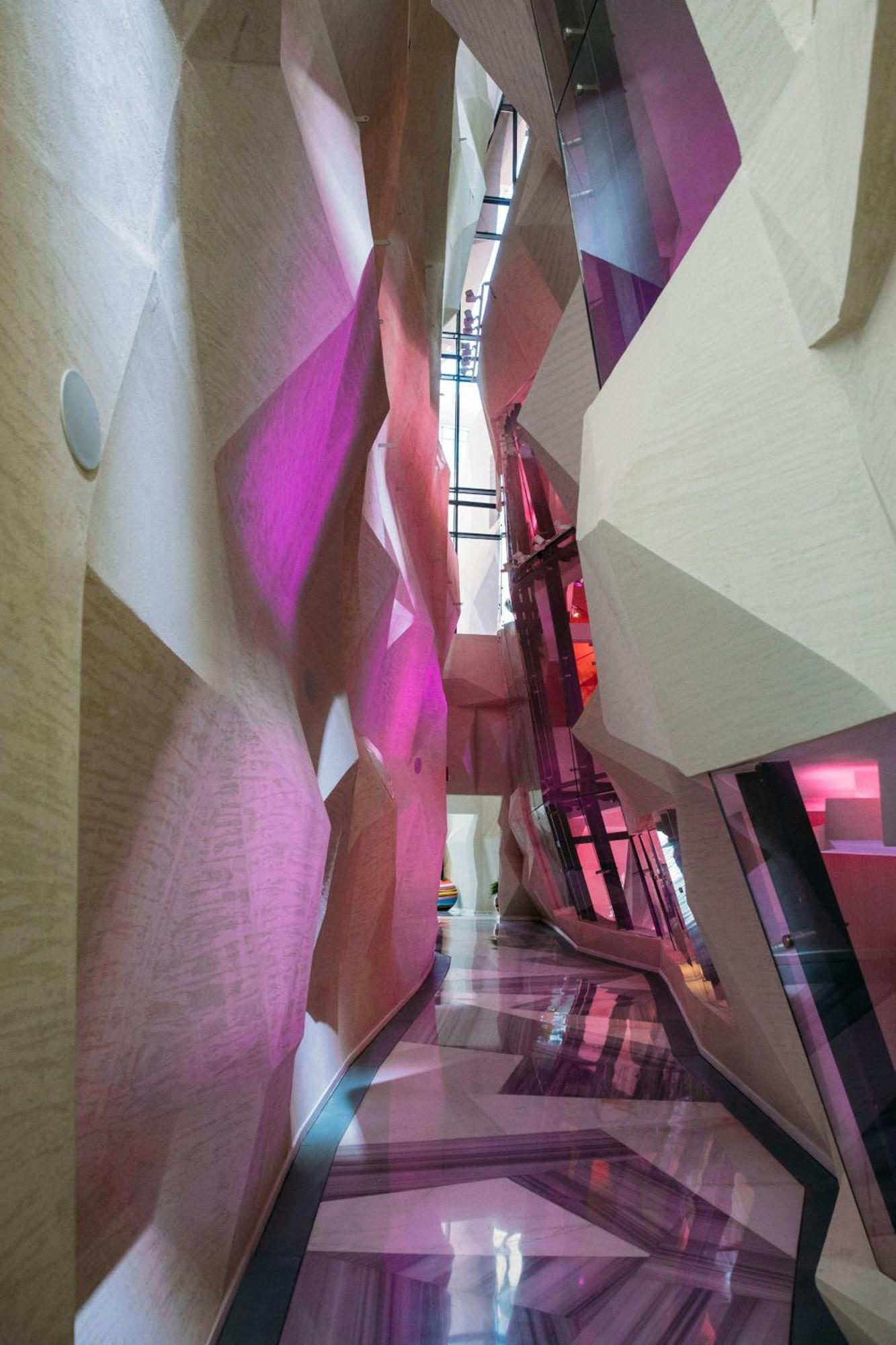 W Hotel Amman