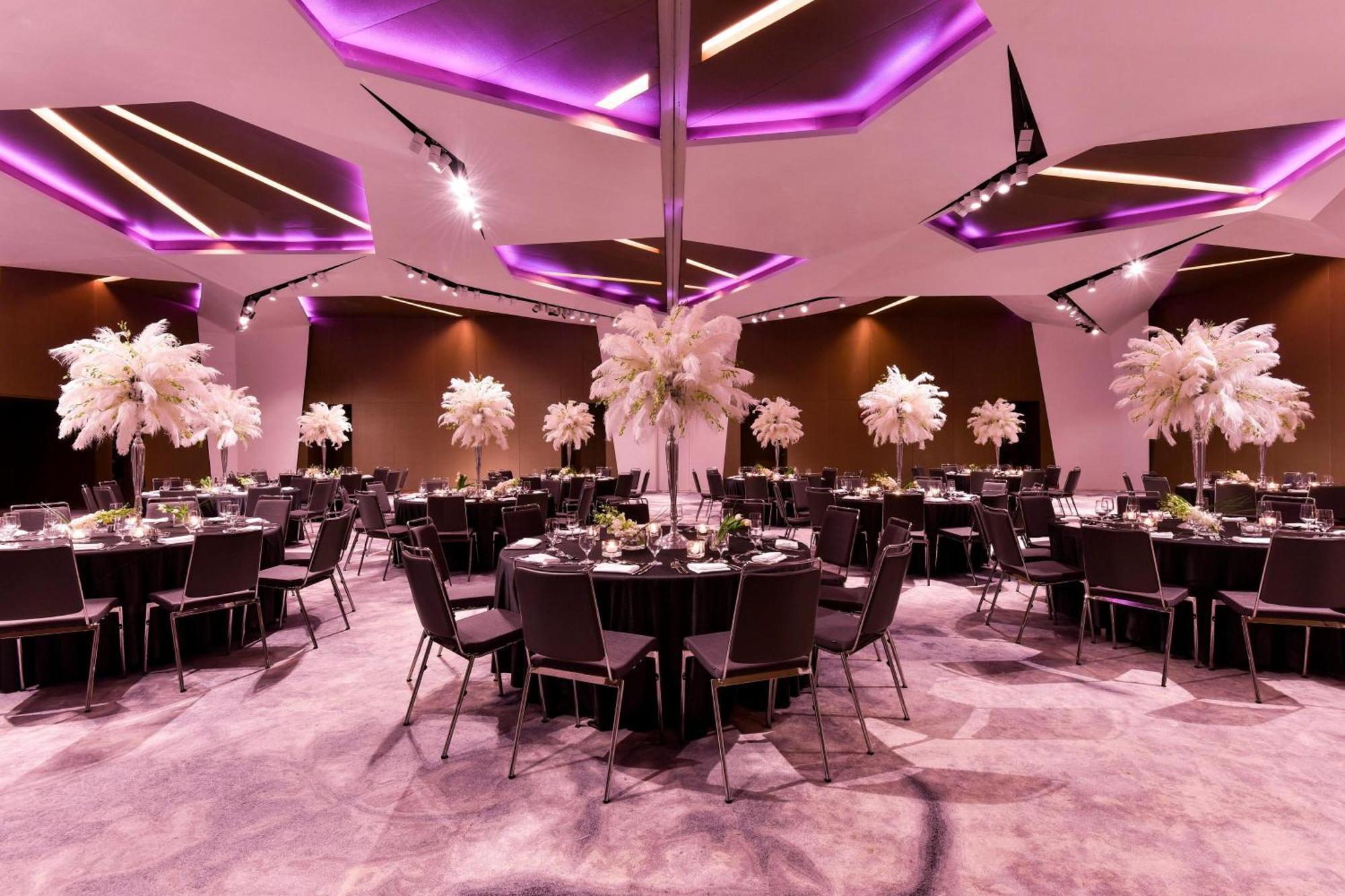W Hotel