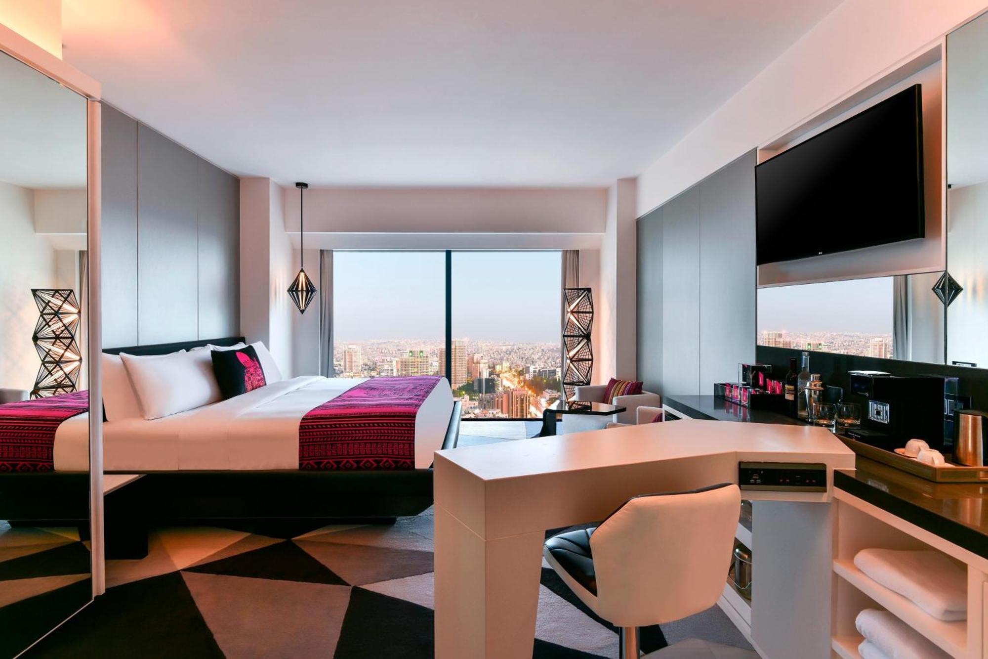 W Hotel