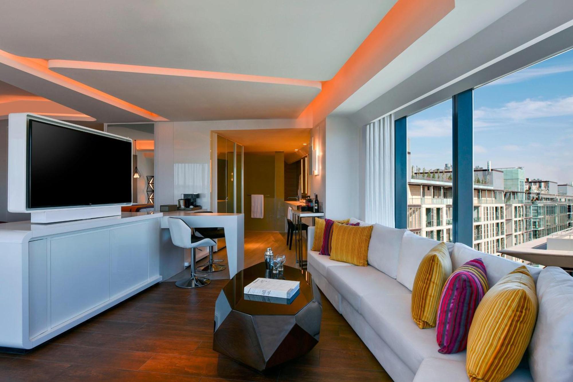 W Hotel