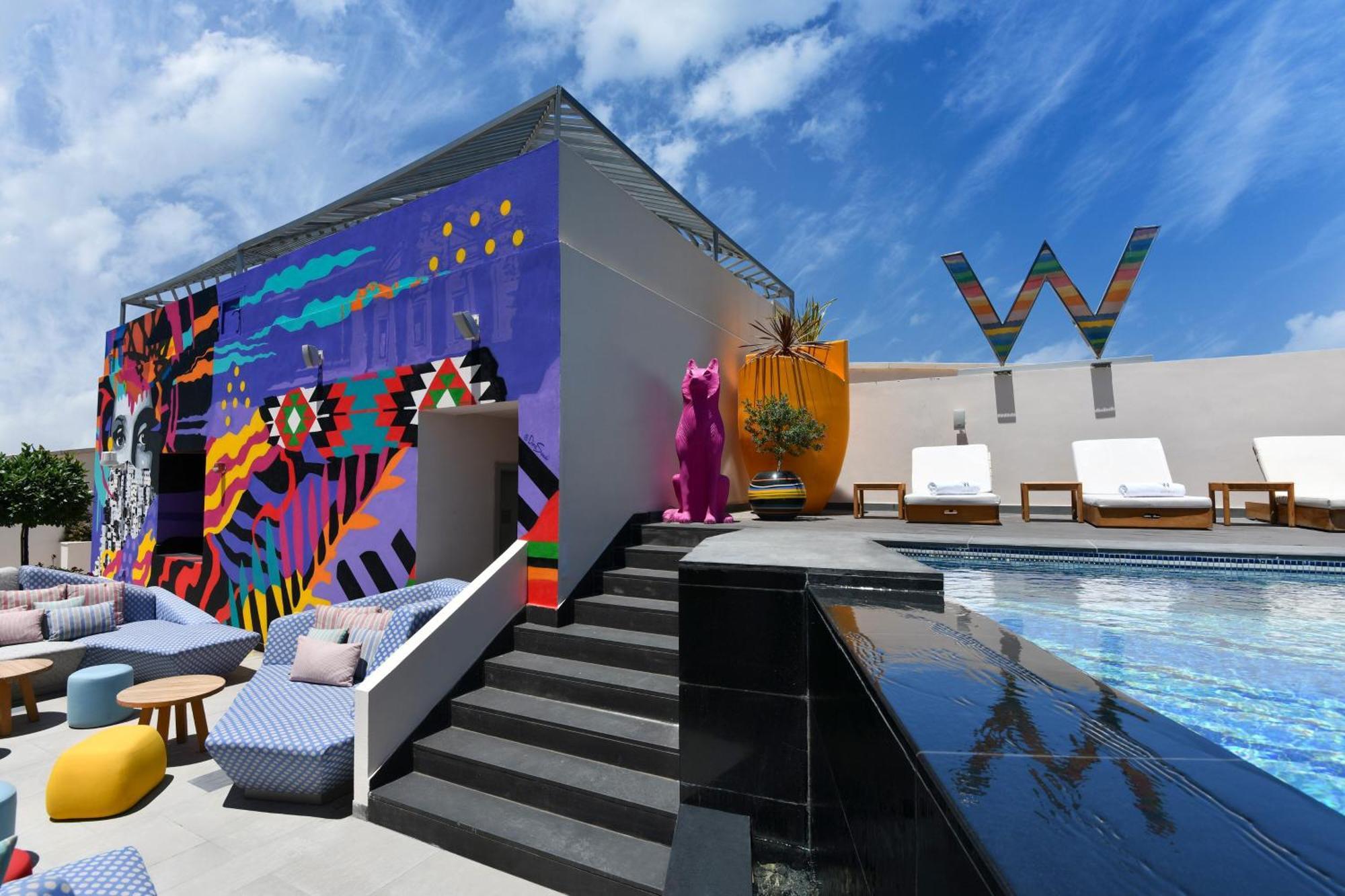 W Hotel