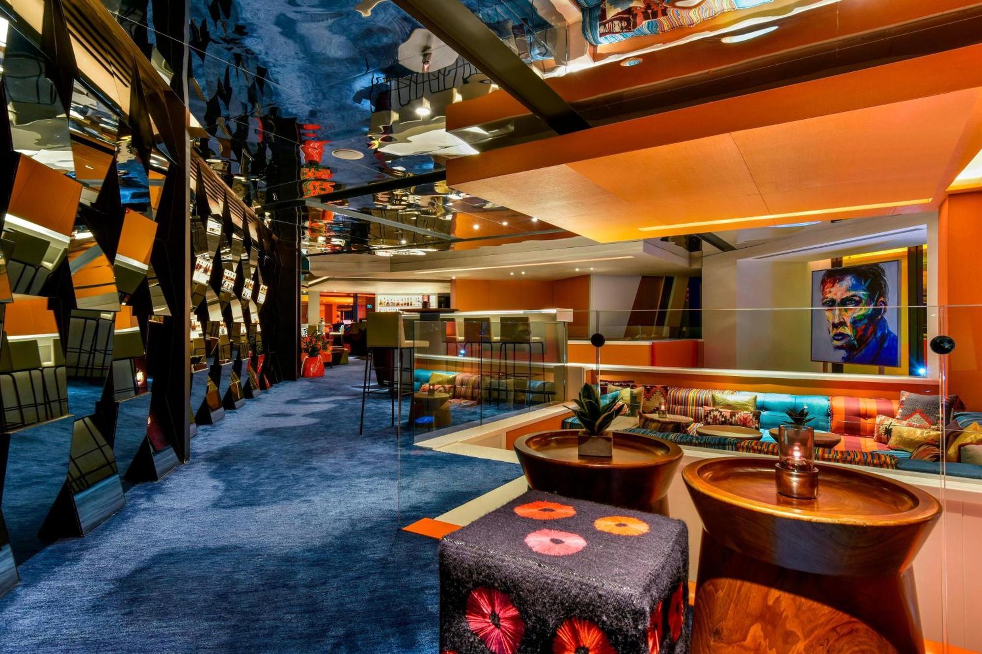 W Hotel Amman