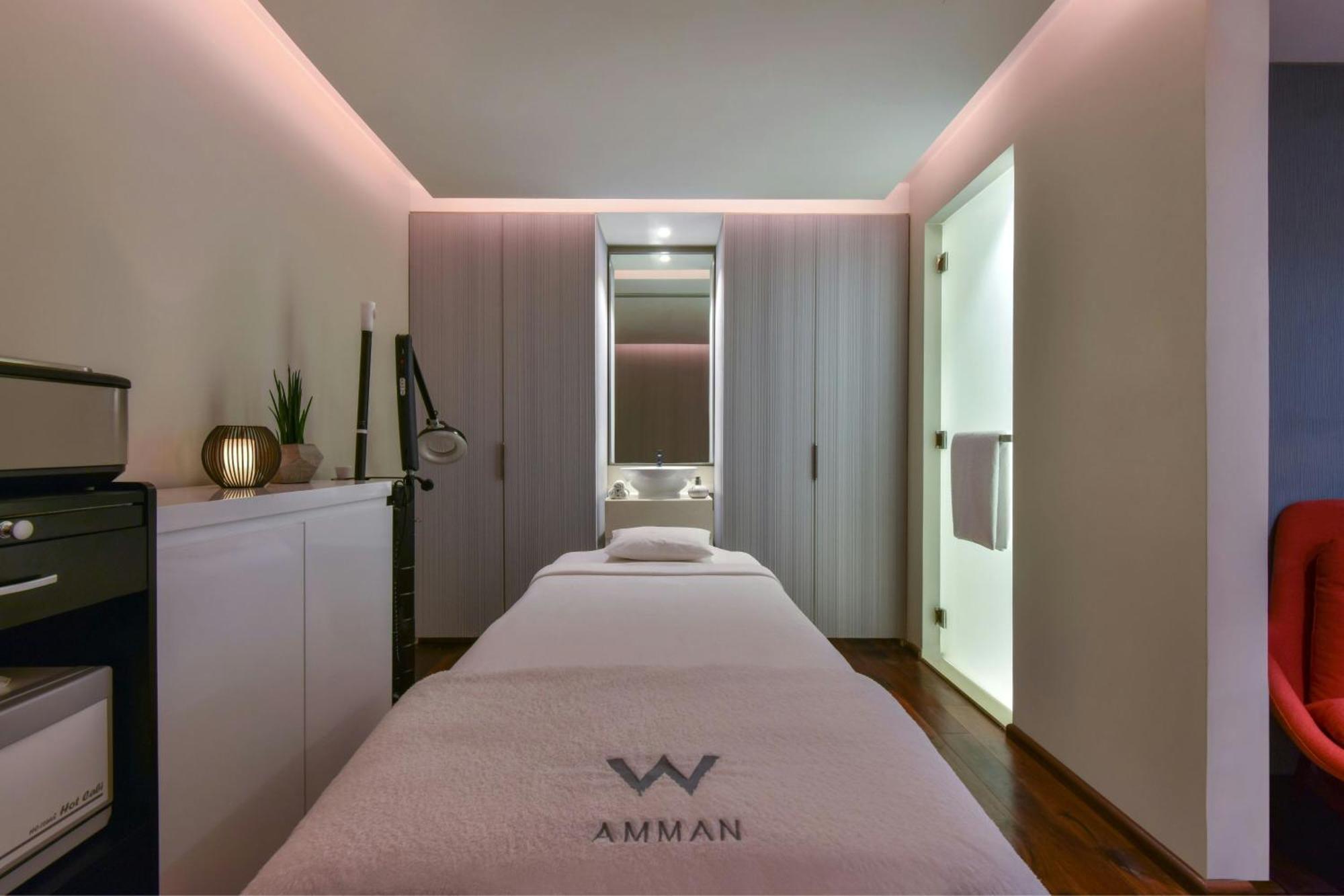 Hotel W 5*